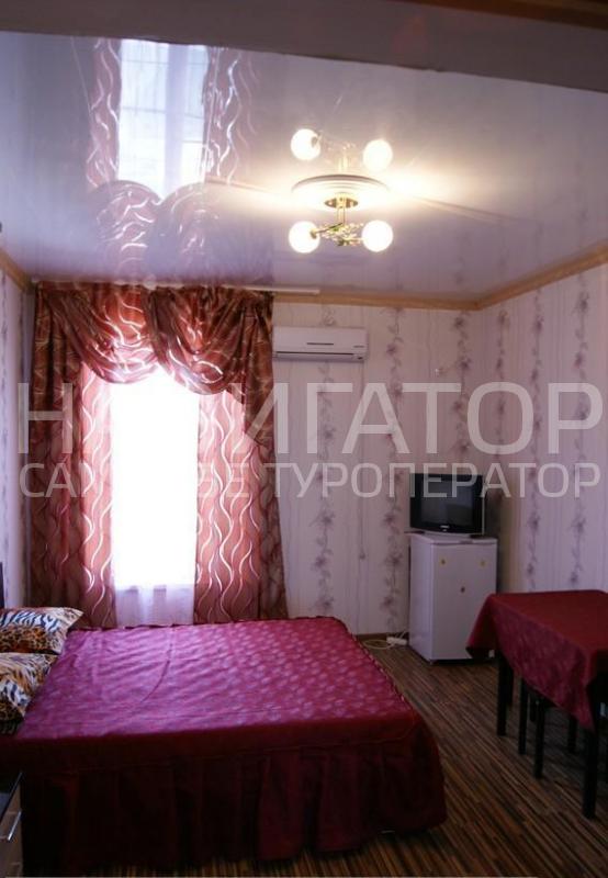 5799 - гостевой дом в Кучугуры