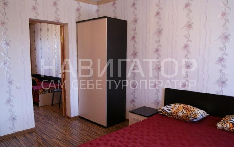 5799 - гостевой дом в Кучугуры