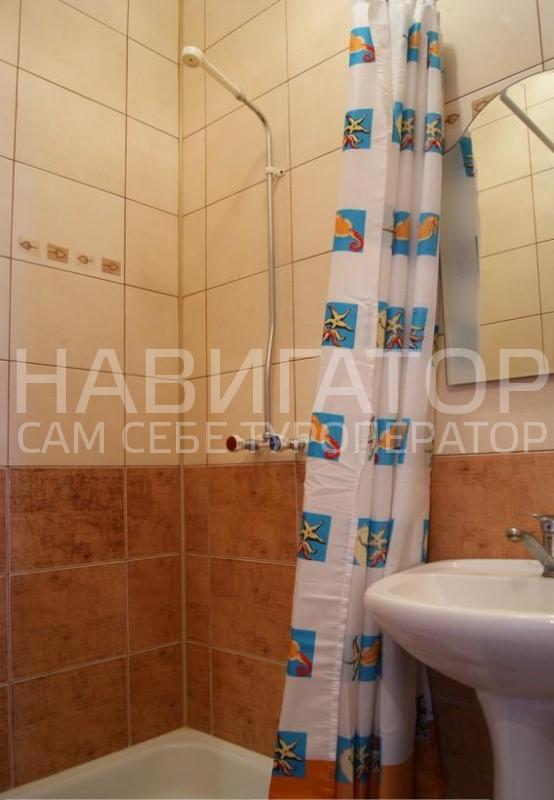 5799 - гостевой дом в Кучугуры