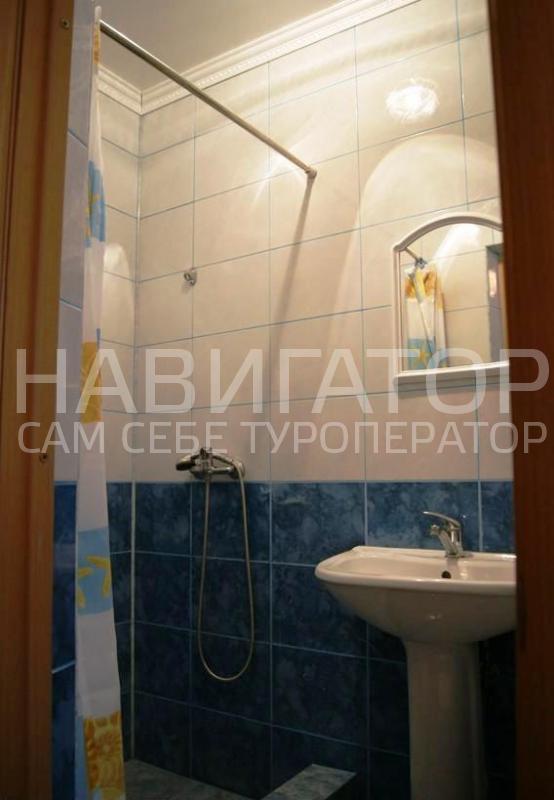 5799 - гостевой дом в Кучугуры