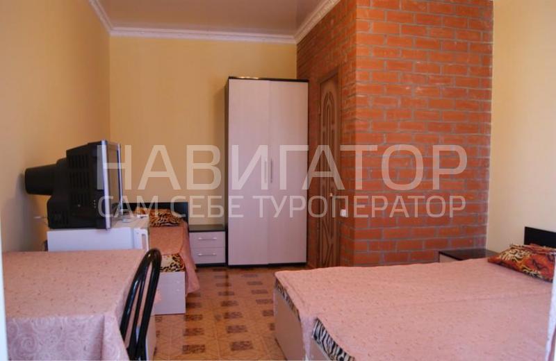 5799 - гостевой дом в Кучугуры