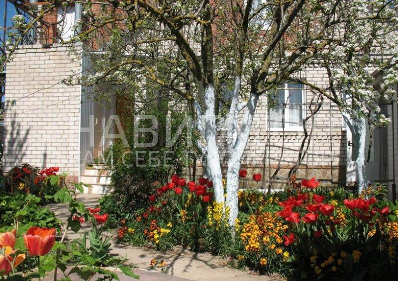 5800 - гостевой дом в Кучугуры