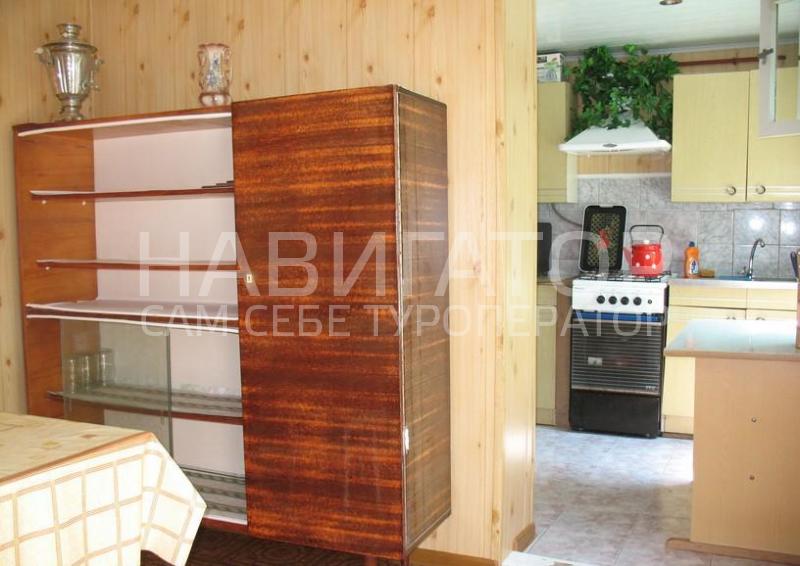 5800 - гостевой дом в Кучугуры