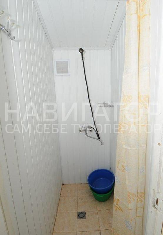 5801 - гостевой дом в Кучугуры
