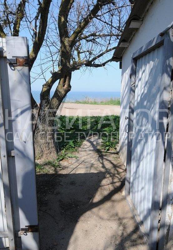 5801 - гостевой дом в Кучугуры