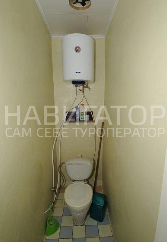 5801 - гостевой дом в Кучугуры