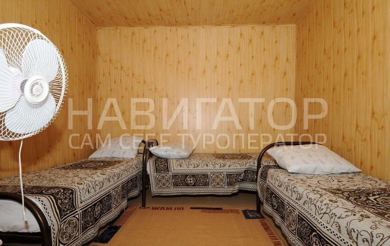 5801 - гостевой дом в Кучугуры