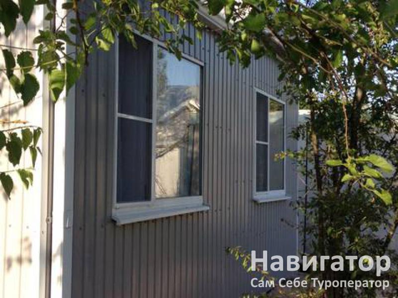 ЛОТОС - база отдыха в Голубицкая