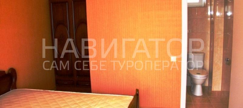 РУСЛАН И ДЖУЛЬЕТТА - гостевой дом в Пицунда