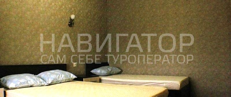 РУСЛАН И ДЖУЛЬЕТТА - гостевой дом в Пицунда