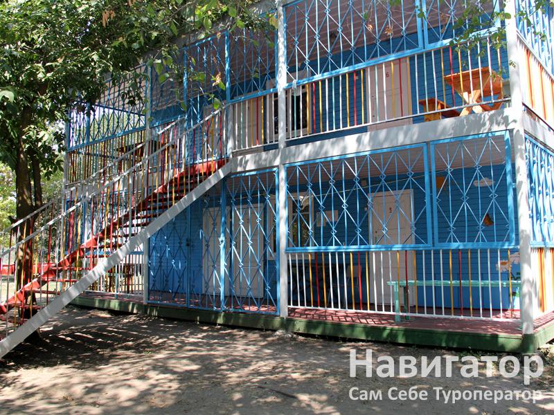 НЭВЗ - база отдыха на хуторе Калинин в Ростовская область НЭВЗ - база отдыха на хуторе Калинин в Ростовская область