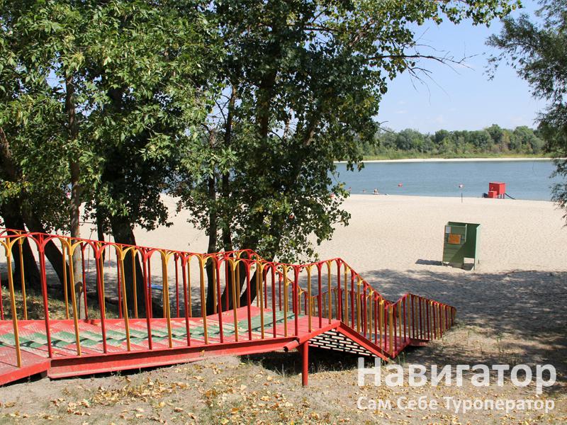 НЭВЗ - база отдыха на хуторе Калинин в Ростовская область НЭВЗ - база отдыха на хуторе Калинин в Ростовская область