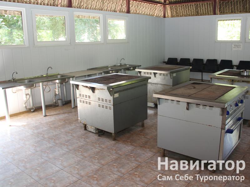 НЭВЗ - база отдыха на хуторе Калинин в Ростовская область НЭВЗ - база отдыха на хуторе Калинин в Ростовская область