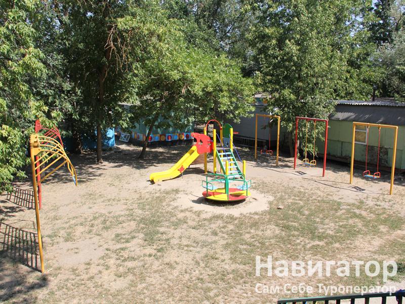 НЭВЗ - база отдыха на хуторе Калинин в Ростовская область НЭВЗ - база отдыха на хуторе Калинин в Ростовская область