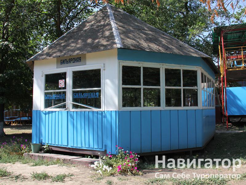 НЭВЗ - база отдыха на хуторе Калинин в Ростовская область НЭВЗ - база отдыха на хуторе Калинин в Ростовская область