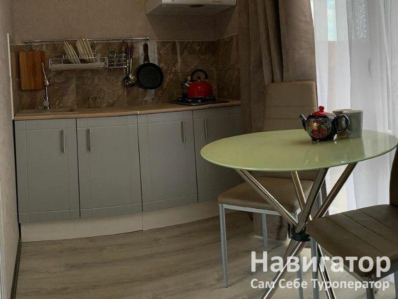 Гостевой дом на Октябрьской в Хутора и поселки Ставропольского края