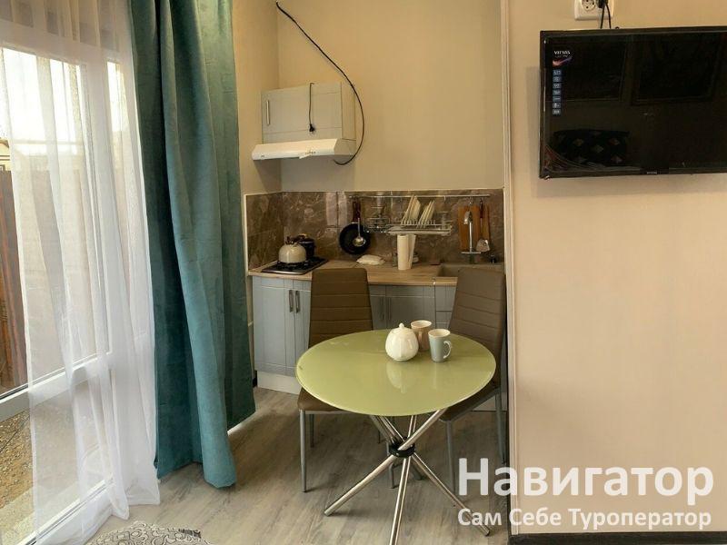 Гостевой дом на Октябрьской в Хутора и поселки Ставропольского края