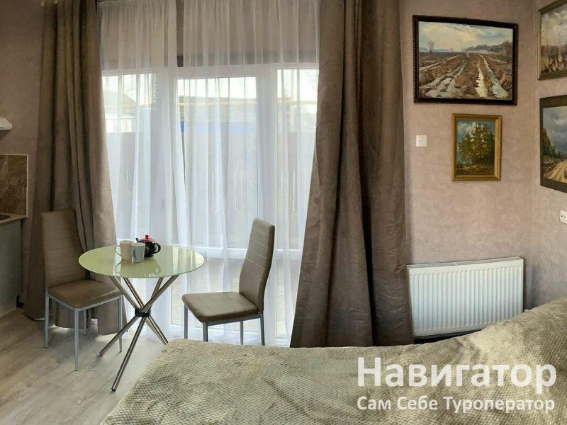 Гостевой дом на Октябрьской в Хутора и поселки Ставропольского края