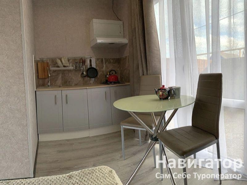 Гостевой дом на Октябрьской в Хутора и поселки Ставропольского края
