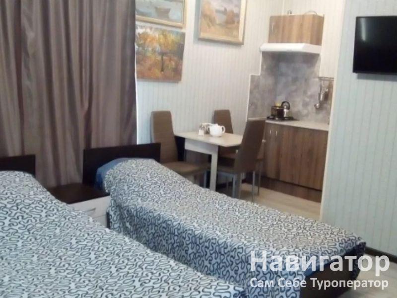 Гостевой дом на Октябрьской в Хутора и поселки Ставропольского края