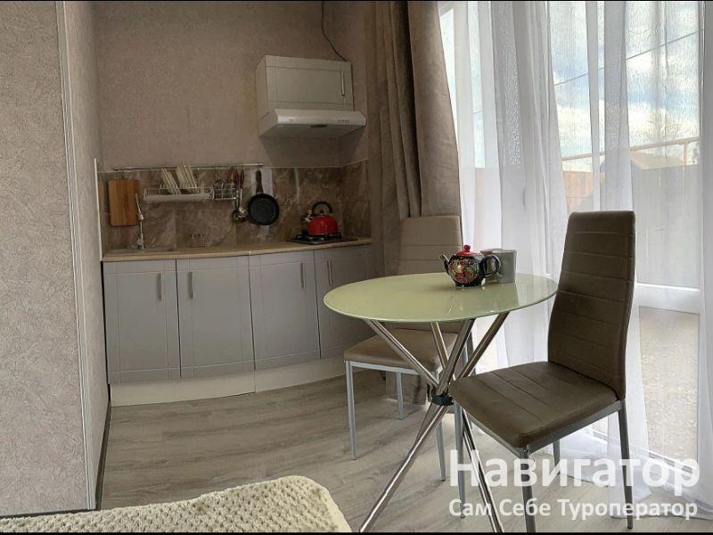 Гостевой дом на Октябрьской в Хутора и поселки Ставропольского края
