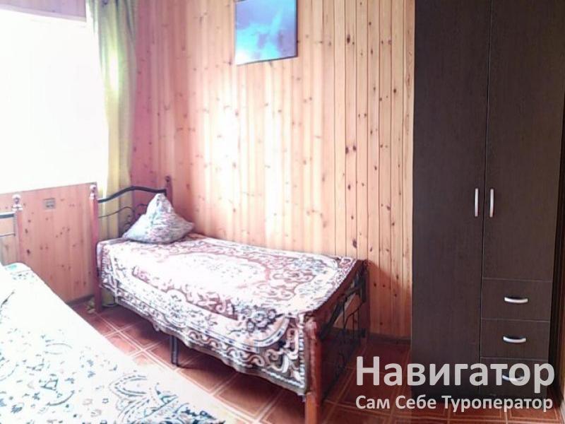 ГИДРОСТРОИТЕЛЬ - база отдыха в Голубицкая