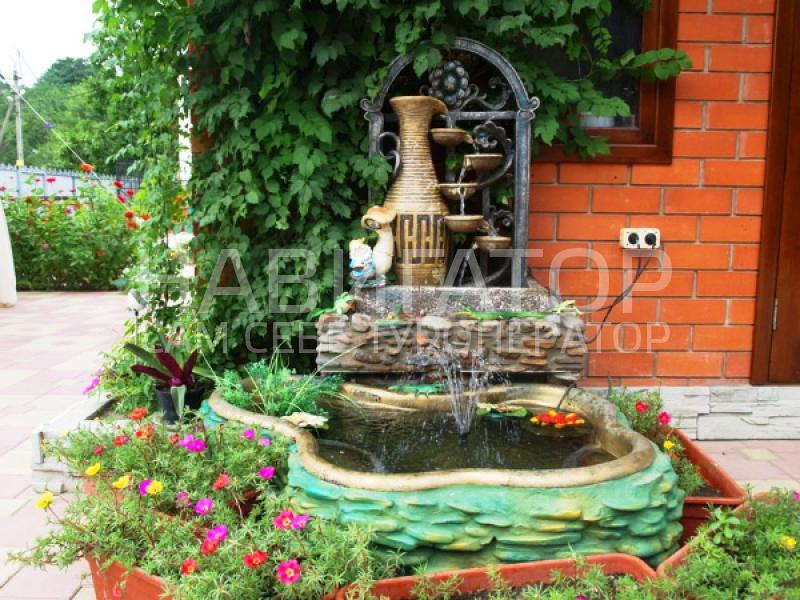АЗОВСКИЕ ГРЕЗЫ - гостевой дом в Голубицкая