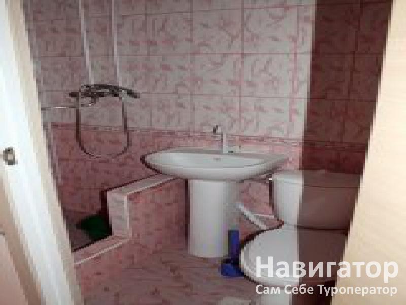 КАЛИНКА - гостевой дом в Голубицкая