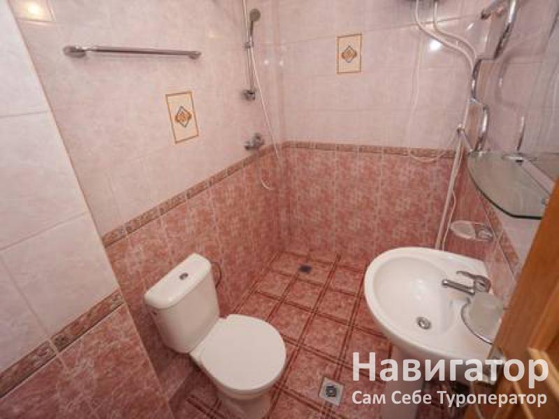 БЕЛАЯ ЧАЙКА - частный отель в Вардане