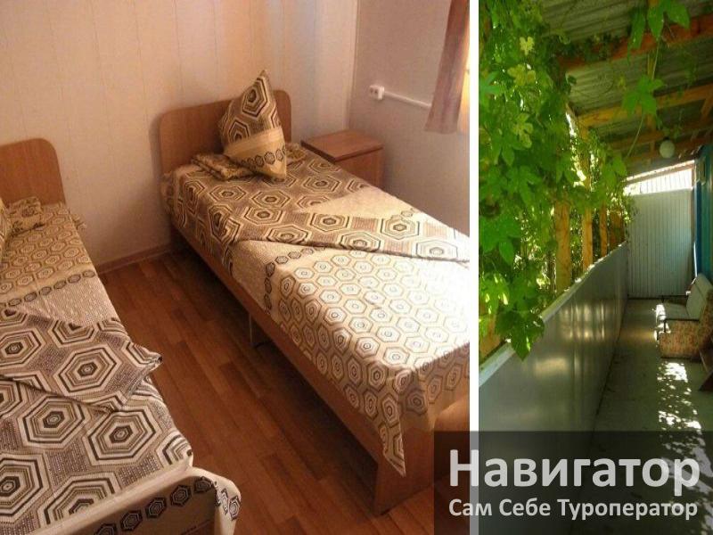 КООПЕРАТОР - база отдыха в Голубицкая КООПЕРАТОР - база отдыха в Голубицкая