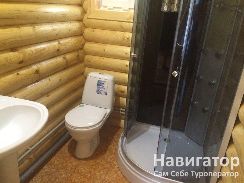 МАНАКО - гостевой дом в Адлер - Чкаловский район