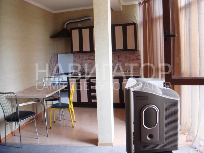 МАНАКО - гостевой дом в Адлер - Чкаловский район