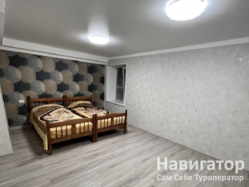 5870_2-х Комнатная квартира в Теберда