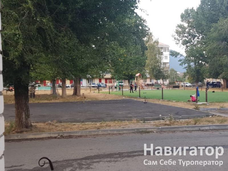 5870_2-х Комнатная квартира в Теберда