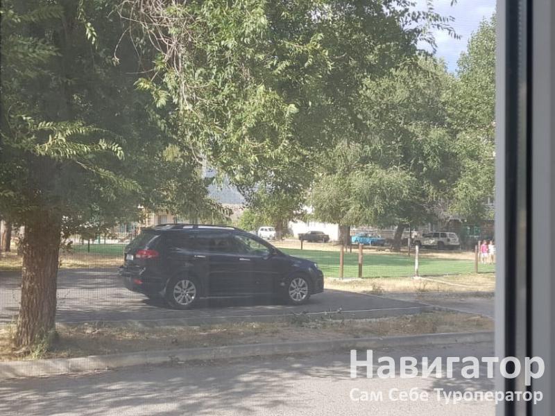 5870_2-х Комнатная квартира в Теберда