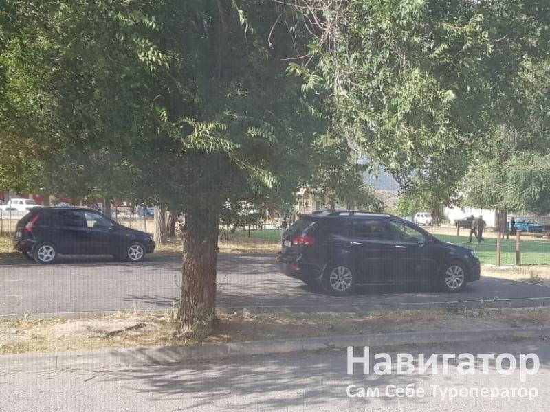 5870_2-х Комнатная квартира в Теберда