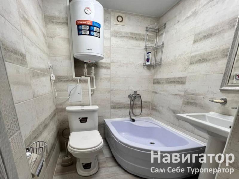 5870_2-х Комнатная квартира в Теберда