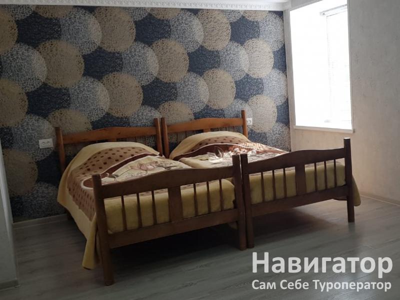 5870_2-х Комнатная квартира в Теберда