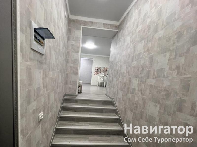 5870_2-х Комнатная квартира в Теберда