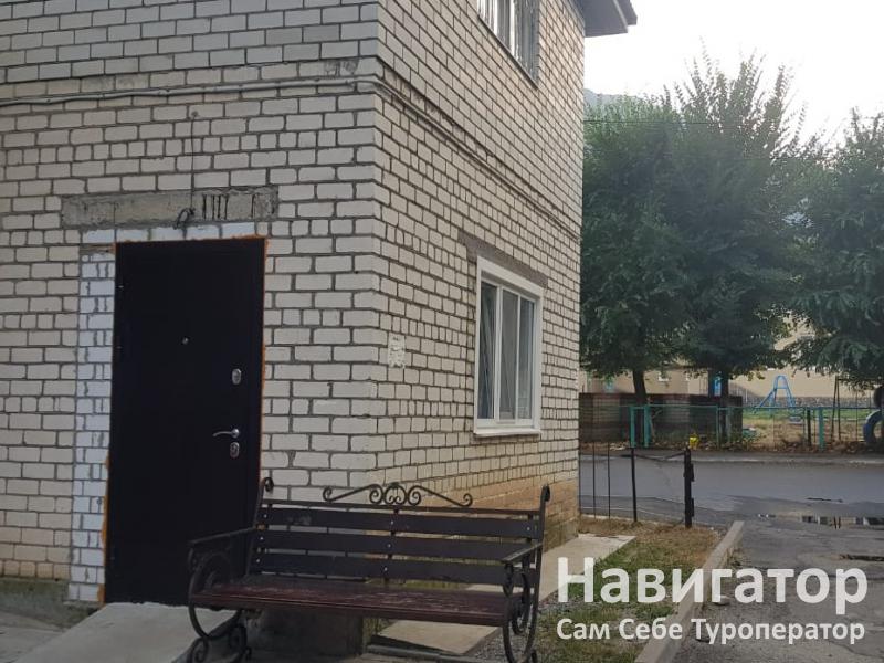 5870_2-х Комнатная квартира в Теберда