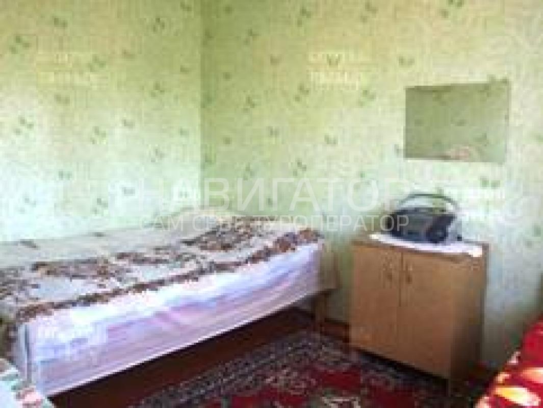 Гостевой дом в Пересыпь