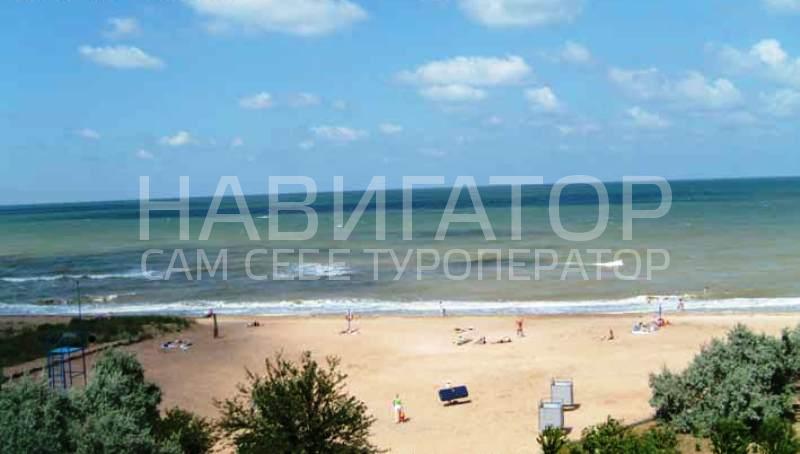 У МОРЯ - гостевой дом в Пересыпь