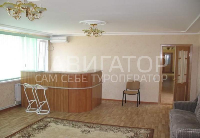 У МОРЯ - гостевой дом в Пересыпь
