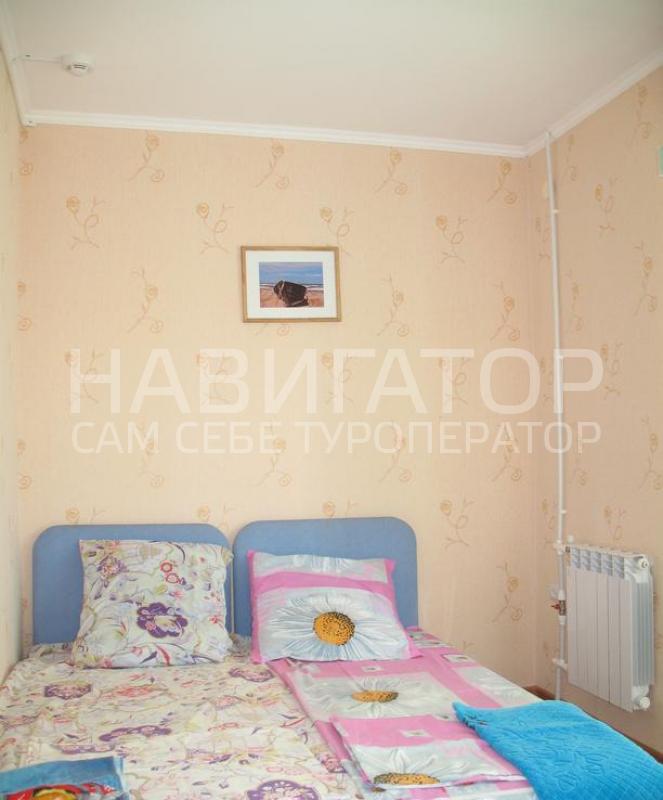 У МОРЯ - гостевой дом в Пересыпь