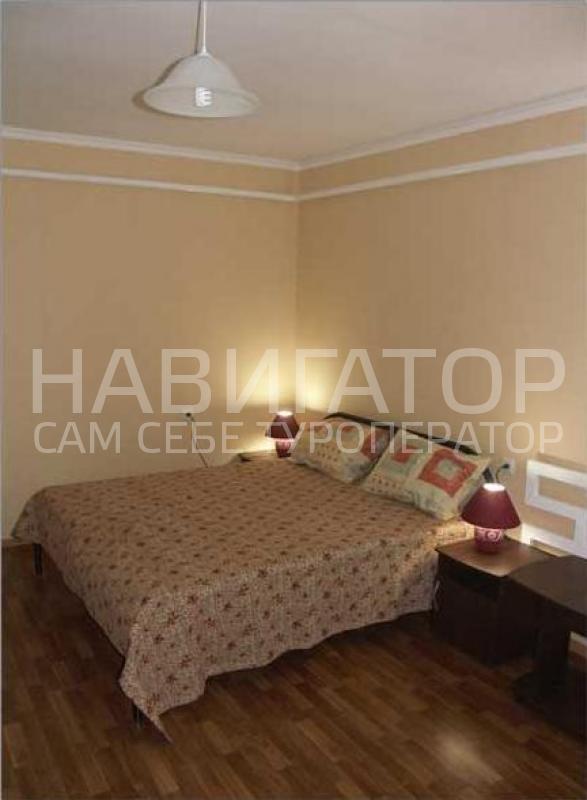 ПЕРЕСЫПЬ - гостевой дом в Пересыпь