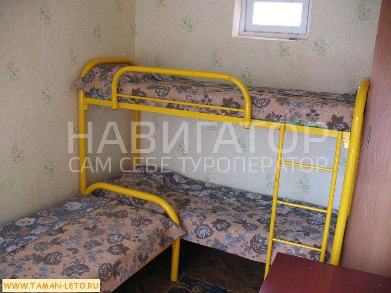 МОРСКОЙ БЕРЕГ - гостевой дом в Пересыпь