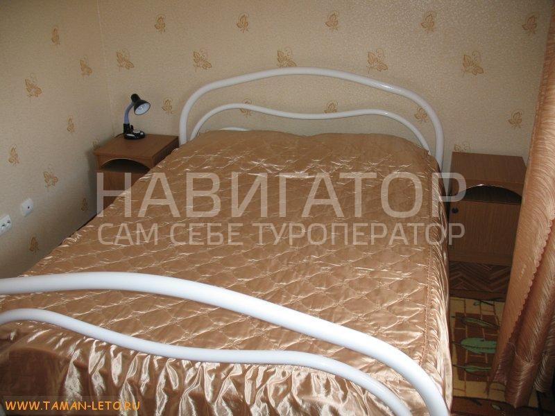 МОРСКОЙ БЕРЕГ - гостевой дом в Пересыпь