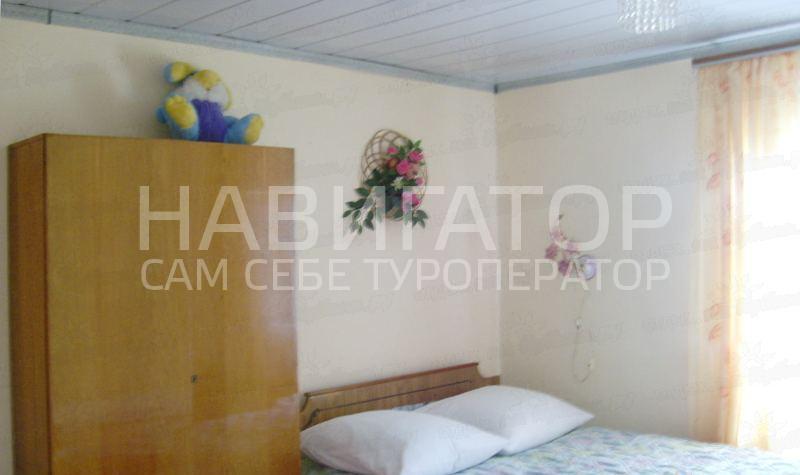 Гостевой дом в Пересыпь