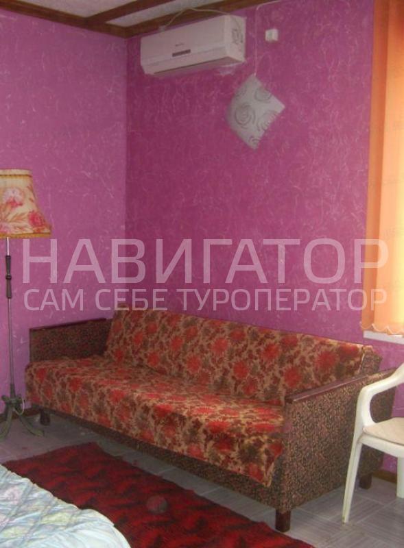 Гостевой дом в Пересыпь