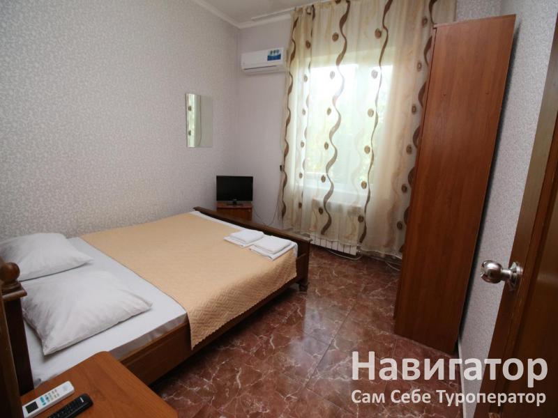 У ДИМЫ - гостевой дом в Адлер